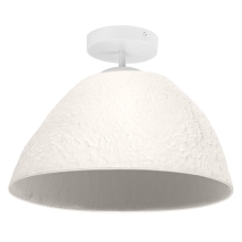 LEDVANCE DECOR CAMEL BELL CEILING  E27 WT   LEDV