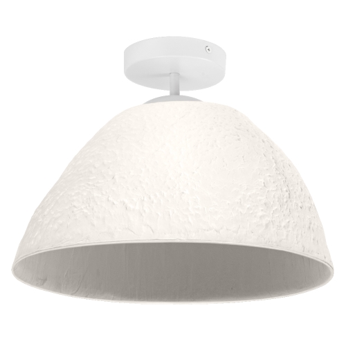 LEDVANCE DECOR CAMEL BELL CEILING  E27 WT   LEDV