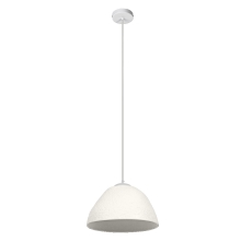 LEDVANCE DECOR CAMEL BELL PENDANT E27 WT    LEDV