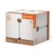 LEDVANCE DECOR CARDBOARD BALL FLOOR E27     LEDV