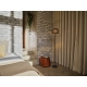 LEDVANCE DECOR CARDBOARD BALL FLOOR E27     LEDV