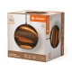 LEDVANCE DECOR CARDBOARD BALL PENDANT E27   LEDV