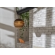 LEDVANCE DECOR CARDBOARD BALL PENDANT E27   LEDV