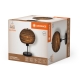 LEDVANCE DECOR CARDBOARD BALL TABLE E27     LEDV