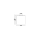 LEDVANCE DECOR CARDBOARD CYLINDER CLG E27   LEDV