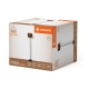 LEDVANCE DECOR CARDBOARD CYLINDER FLOOR E27 LEDV