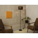 LEDVANCE DECOR CARDBOARD CYLINDER FLOOR E27 LEDV