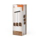 LEDVANCE DECOR CARDBOARD CYLINDER PEND 3XE27LEDV