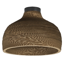 LEDVANCE DECOR CARDBOARD HAT CEILING  E27   LEDV