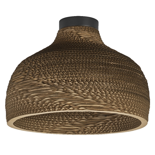 LEDVANCE DECOR CARDBOARD HAT CEILING  E27   LEDV