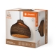 LEDVANCE DECOR CARDBOARD HAT PENDANT E27    LEDV
