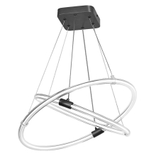 LEDVANCE DECOR CELESTIO PEND 21W 830 CLICKD LEDV