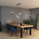 LEDVANCE DECOR CIRCLE 2XPEND PL 14W CLICKCCTLEDV