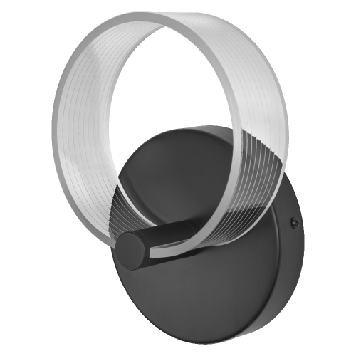 LEDVANCE DECOR CIRCLE WALL 8W CLICKCCT      LEDV