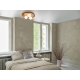 LEDVANCE DECOR CLAY NEST CLG 3XG9 BR        LEDV