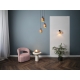 LEDVANCE DECOR CLAY WINDOWS PEND PL 3XE27   LEDV