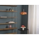LEDVANCE DECOR CLAY WINDOWS PENDANT 1XE27   LEDV