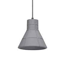 LEDVANCE DECOR CONCRETE BIM PENDANT E27 DG  LEDV