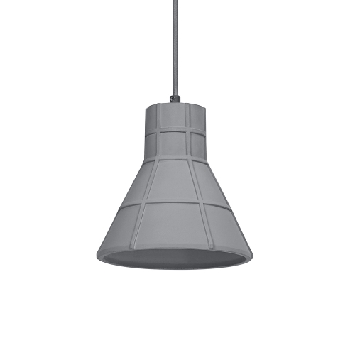 LEDVANCE DECOR CONCRETE BIM PENDANT E27 DG  LEDV