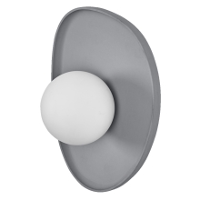 LEDVANCE DECOR CONCRETE NEST WALL 1XG9 GR   LEDV