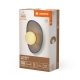 LEDVANCE DECOR CONCRETE NEST WALL 1XG9 GR   LEDV