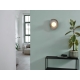 LEDVANCE DECOR CONCRETE NEST WALL 1XG9 GR   LEDV
