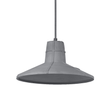 LEDVANCE DECOR CONCRETE SALA PENDANT E27 DG LEDV