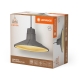 LEDVANCE DECOR CONCRETE SALA PENDANT E27 DG LEDV