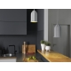 LEDVANCE DECOR CONCRETE SIM PENDANT E27 DG  LEDV