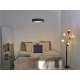 LEDVANCE DECOR FELT WEAVING CANS FLOOR 5XE14LEDV