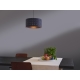 LEDVANCE DECOR FELT WEAVING PEND 380 E27 DG LEDV