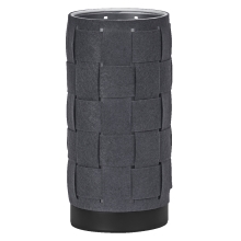 LEDVANCE DECOR FELT WEAVING TUBE TABLE E14DGLEDV
