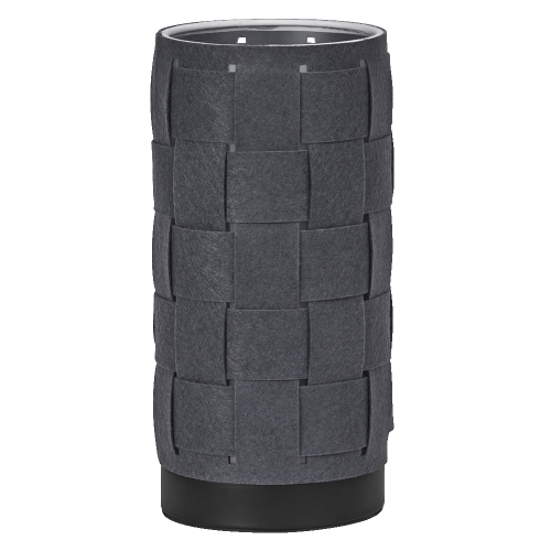 LEDVANCE DECOR FELT WEAVING TUBE TABLE E14DGLEDV