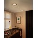 LEDVANCE DECOR FIL DL HALO 166MM 7W 827CLICKLEDV