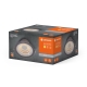 LEDVANCE DECOR FIL DL RIPPLE 166MM9W827CLICKLEDV
