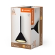 LEDVANCE DECOR FUJI 1XPENDANT 5W 930 BK     LEDV