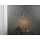 LEDVANCE DECOR FUJI 3XPENDANT PL 13W 930 BK LEDV