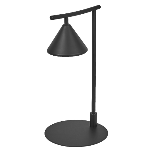 LEDVANCE DECOR FUJI TABLE 5W 930 BK         LEDV