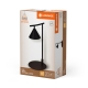 LEDVANCE DECOR FUJI TABLE 5W 930 BK         LEDV