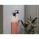 LEDVANCE DECOR FUJI WALL 5W 930 BK          LEDV