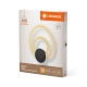 LEDVANCE DECOR HELIOS WALL 12W 830 CLICK SELLEDV