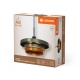 LEDVANCE DECOR LAYERS PENDANT E27 GN        LEDV