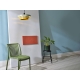 LEDVANCE DECOR LAYERS PENDANT E27 GN        LEDV