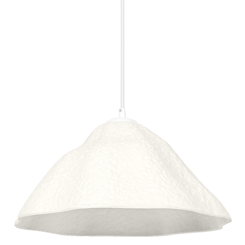 LEDVANCE DECOR LOTUS LEAF PENDANT E27 WT    LEDV