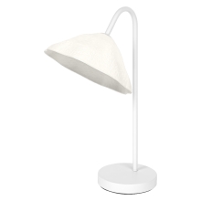 LEDVANCE DECOR LOTUS LEAF TABLE  DIM E14 WT LEDV