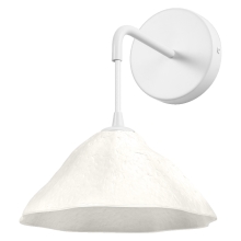 LEDVANCE DECOR LOTUS LEAF WALL  E14 WT      LEDV