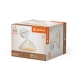 LEDVANCE DECOR LOTUS LEAF WALL  E14 WT      LEDV