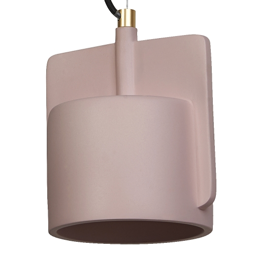 LEDVANCE DECOR MOLD PENDANT 190MM 1XE27 PK  LEDV