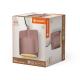 LEDVANCE DECOR MOLD PENDANT 190MM 1XE27 PK  LEDV