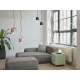 LEDVANCE DECOR MOLD PENDANT 190MM 1XE27 PK  LEDV